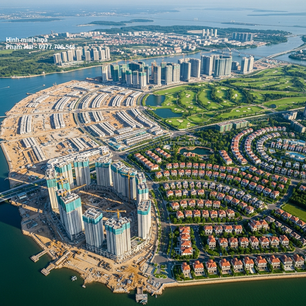 Hình ảnh dự án