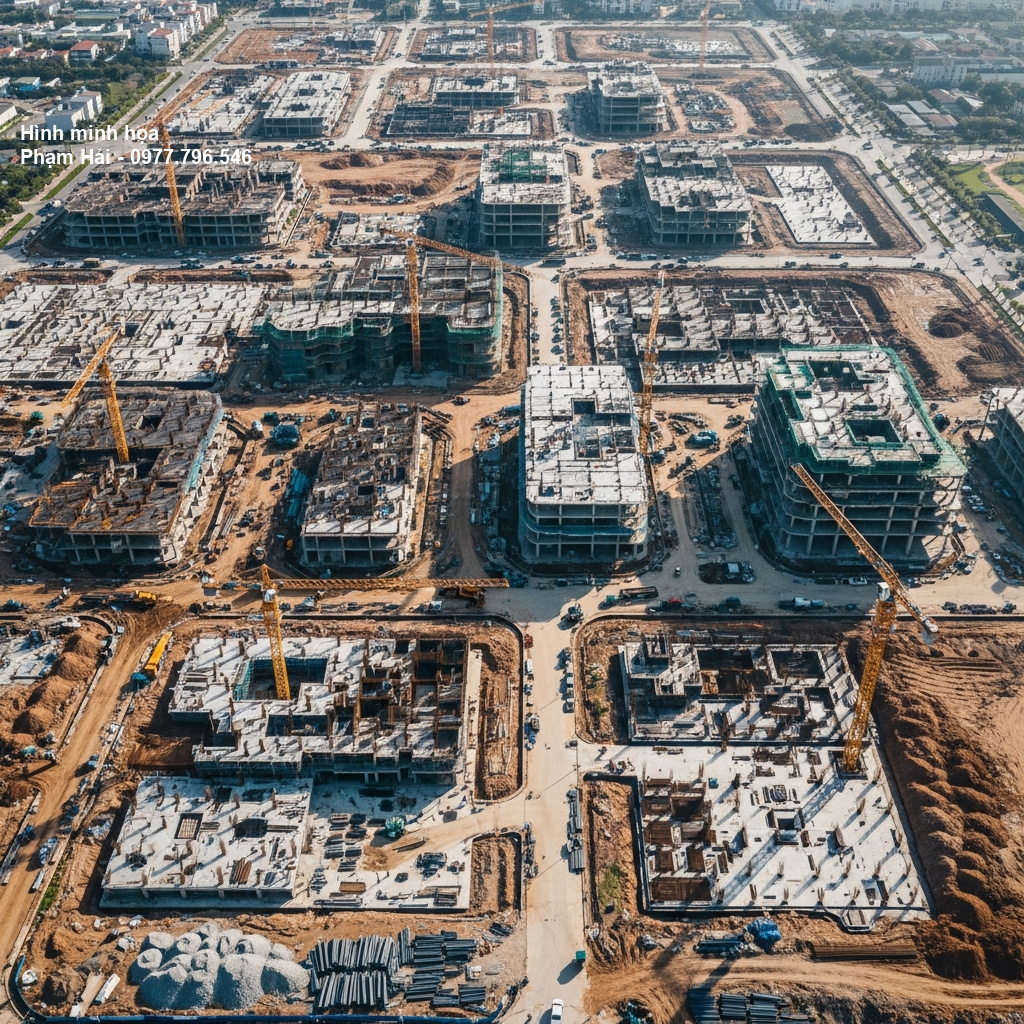 - hình ảnh minh họa dự án