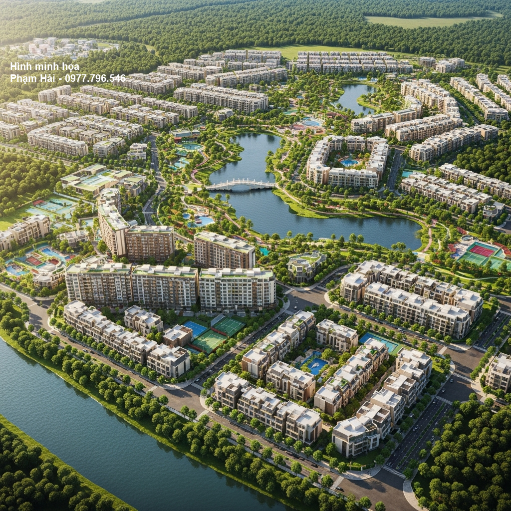 Hình ảnh dự án