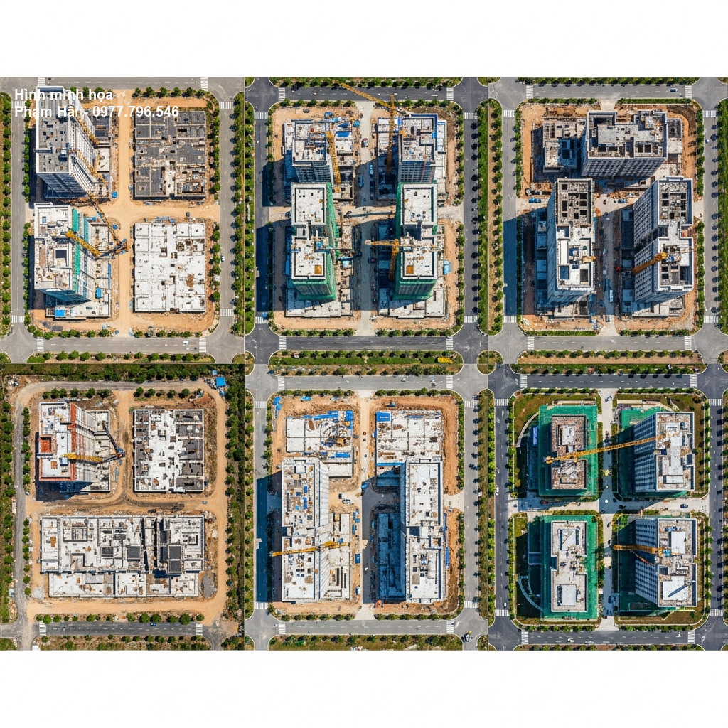 - hình ảnh minh họa dự án