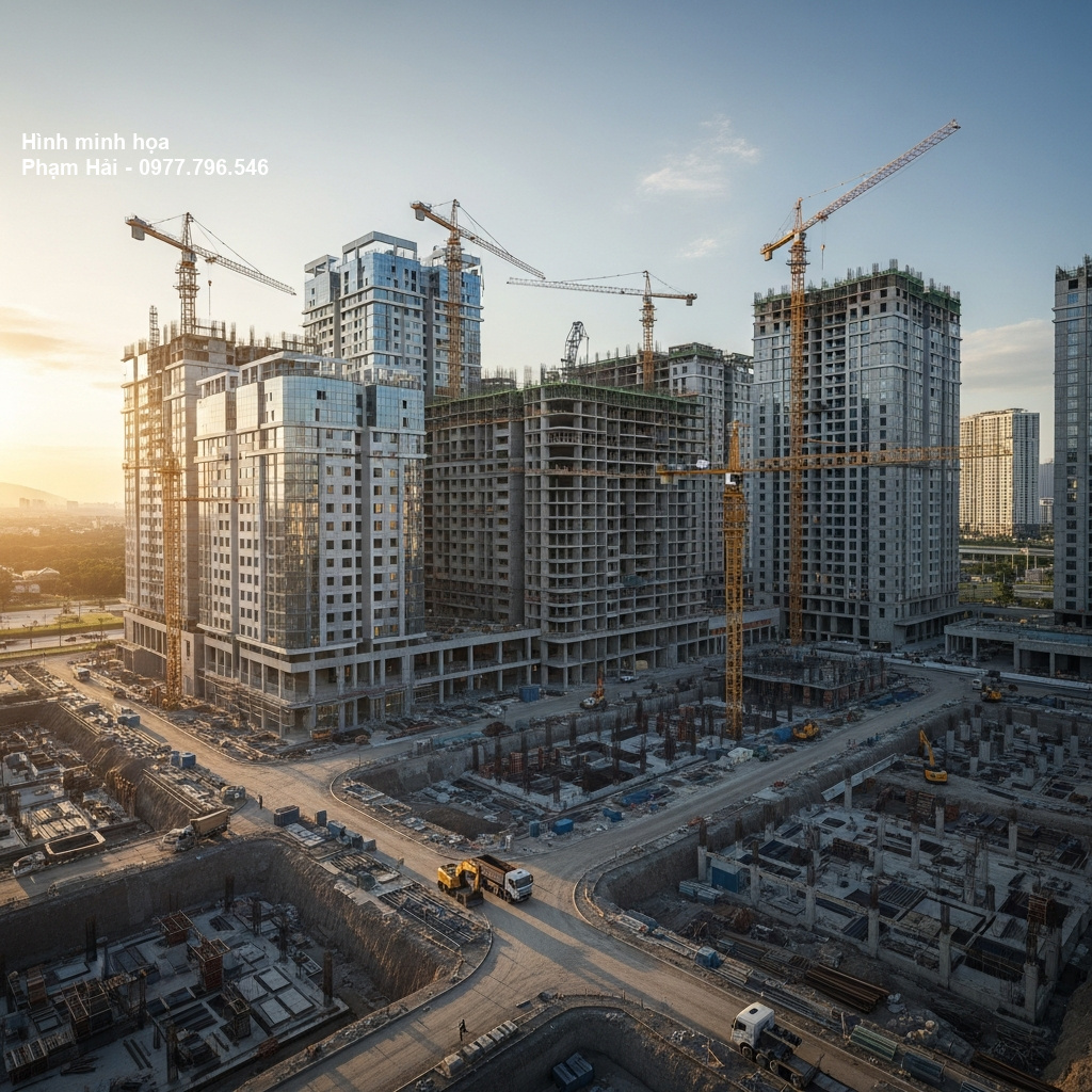 - hình ảnh minh họa dự án