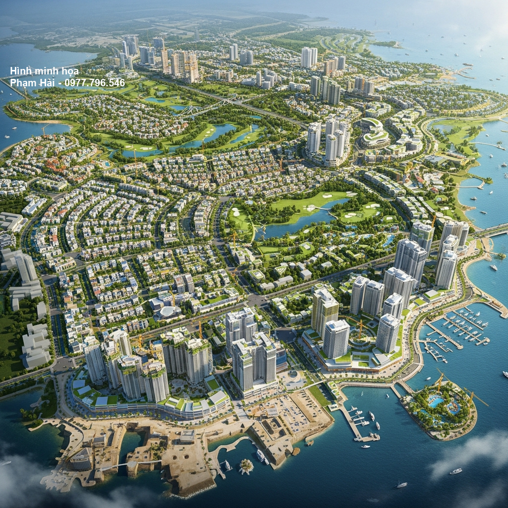 Hình ảnh dự án