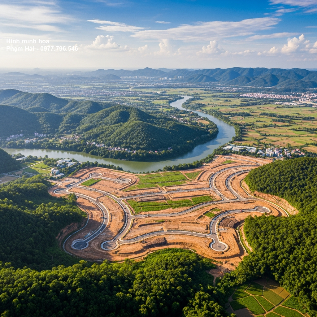 - hình ảnh minh họa dự án