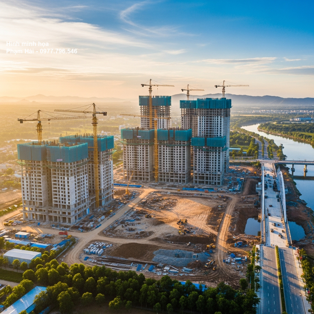 Hình ảnh dự án