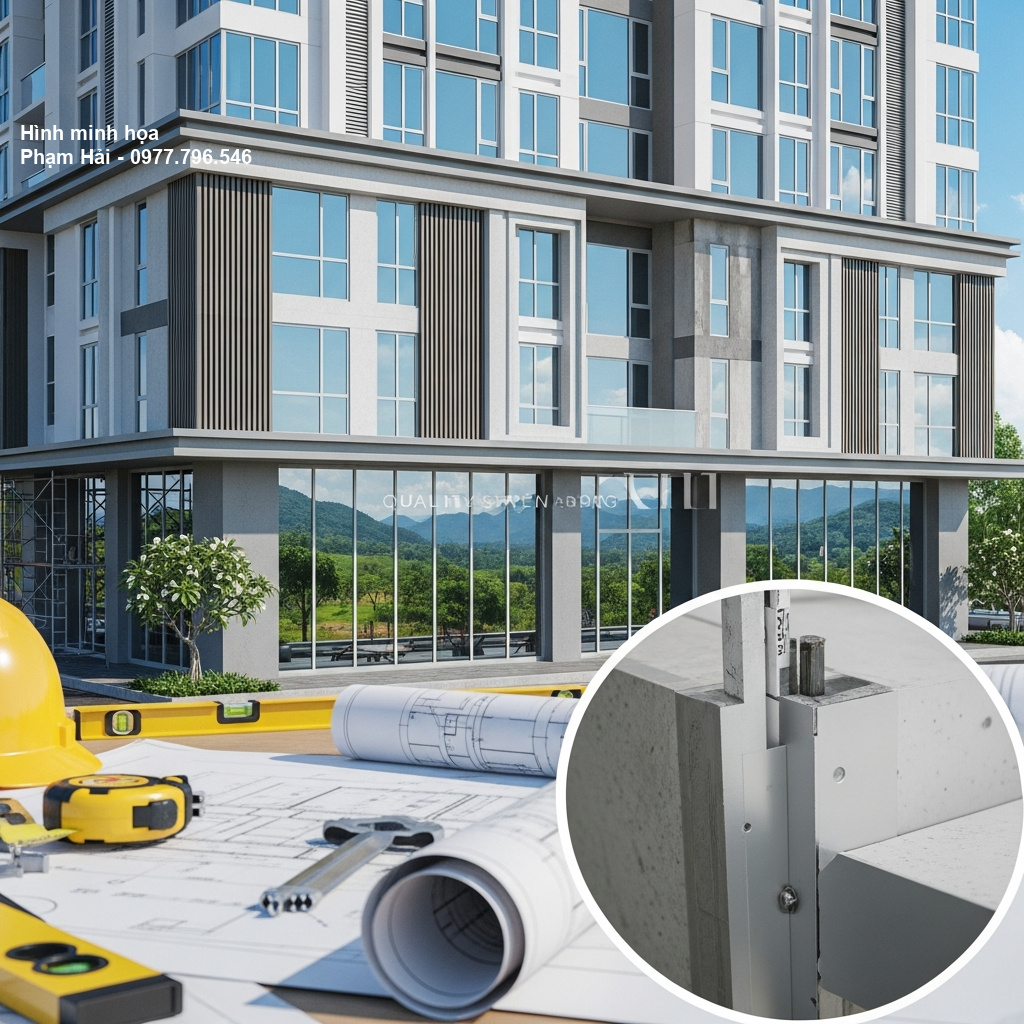 Hình ảnh dự án