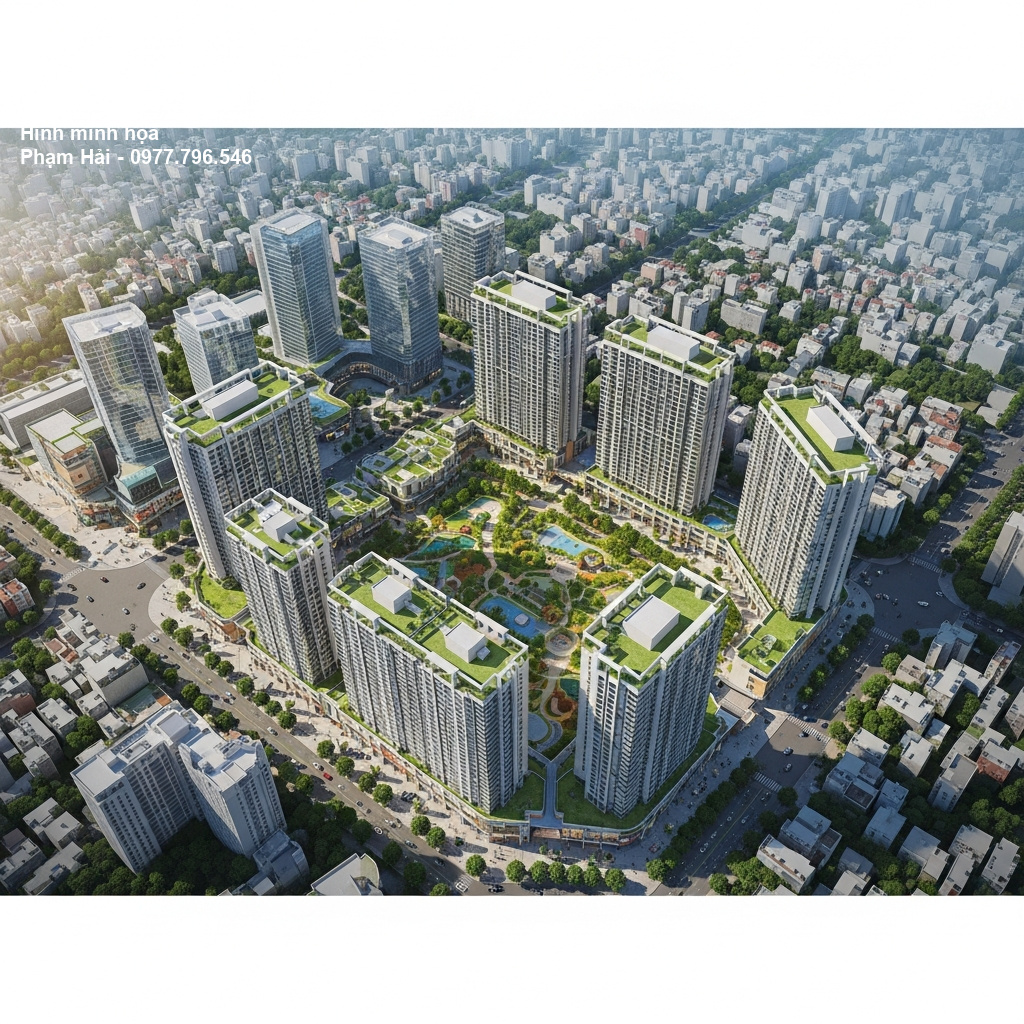 - hình ảnh minh họa dự án