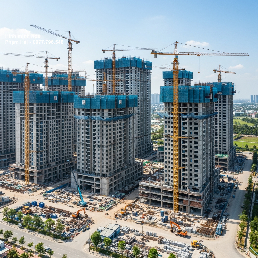 Hình ảnh dự án