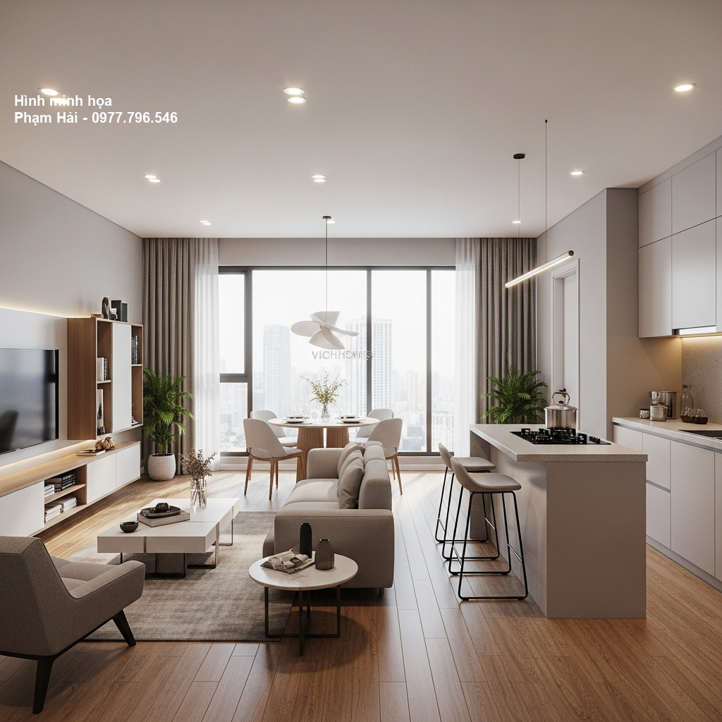 Hình ảnh dự án