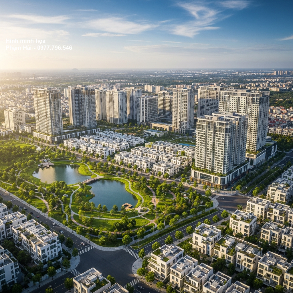 Hình ảnh dự án