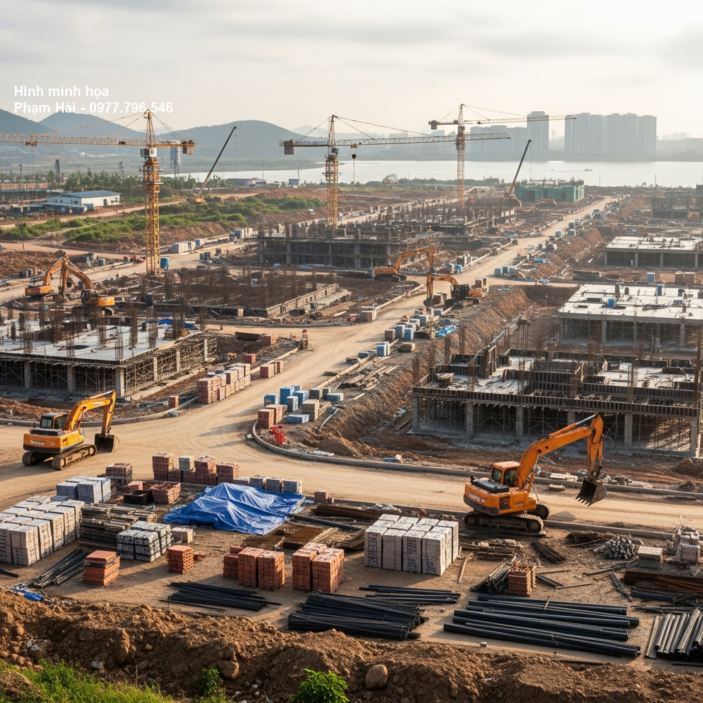 - hình ảnh minh họa dự án