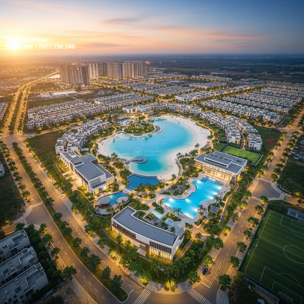 Hình ảnh dự án