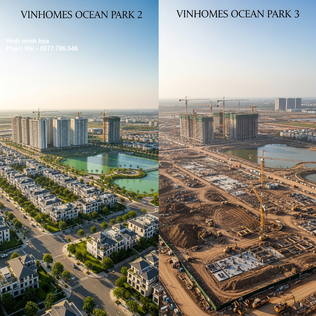 Hình ảnh dự án