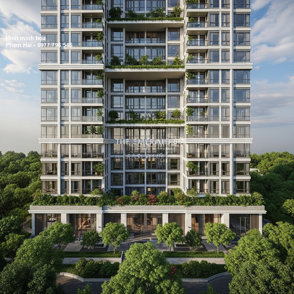 Hình ảnh dự án