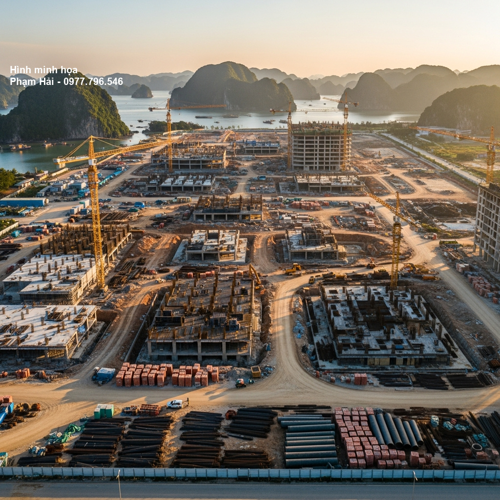 Hình ảnh dự án