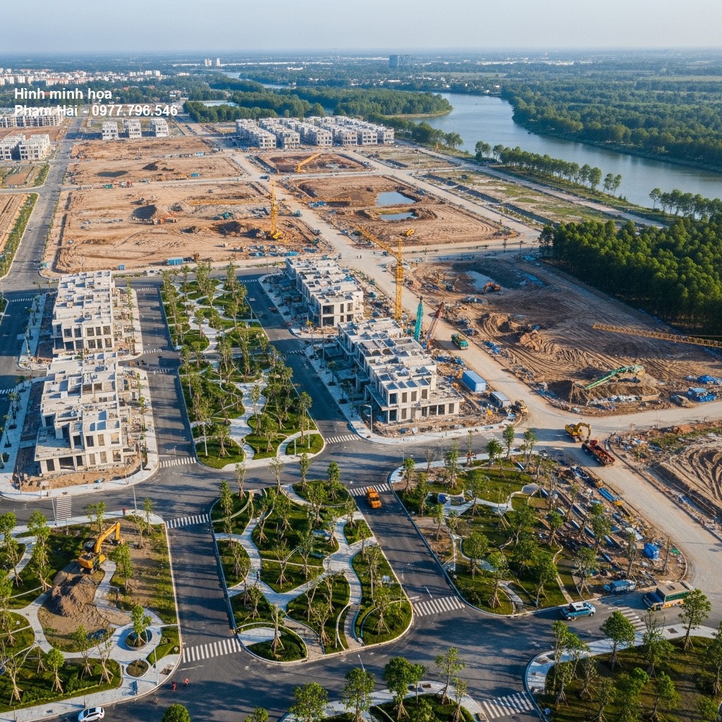 - hình ảnh minh họa dự án