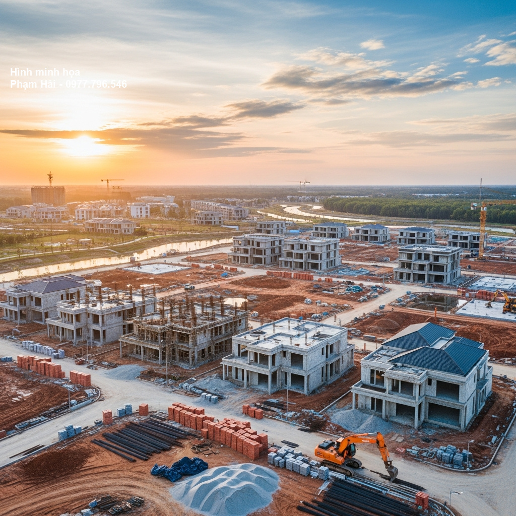 Hình ảnh dự án