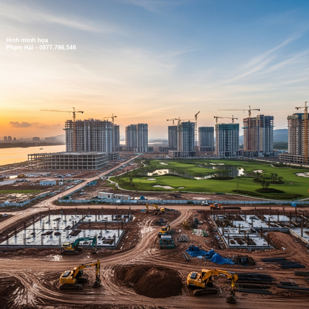 Hình ảnh dự án