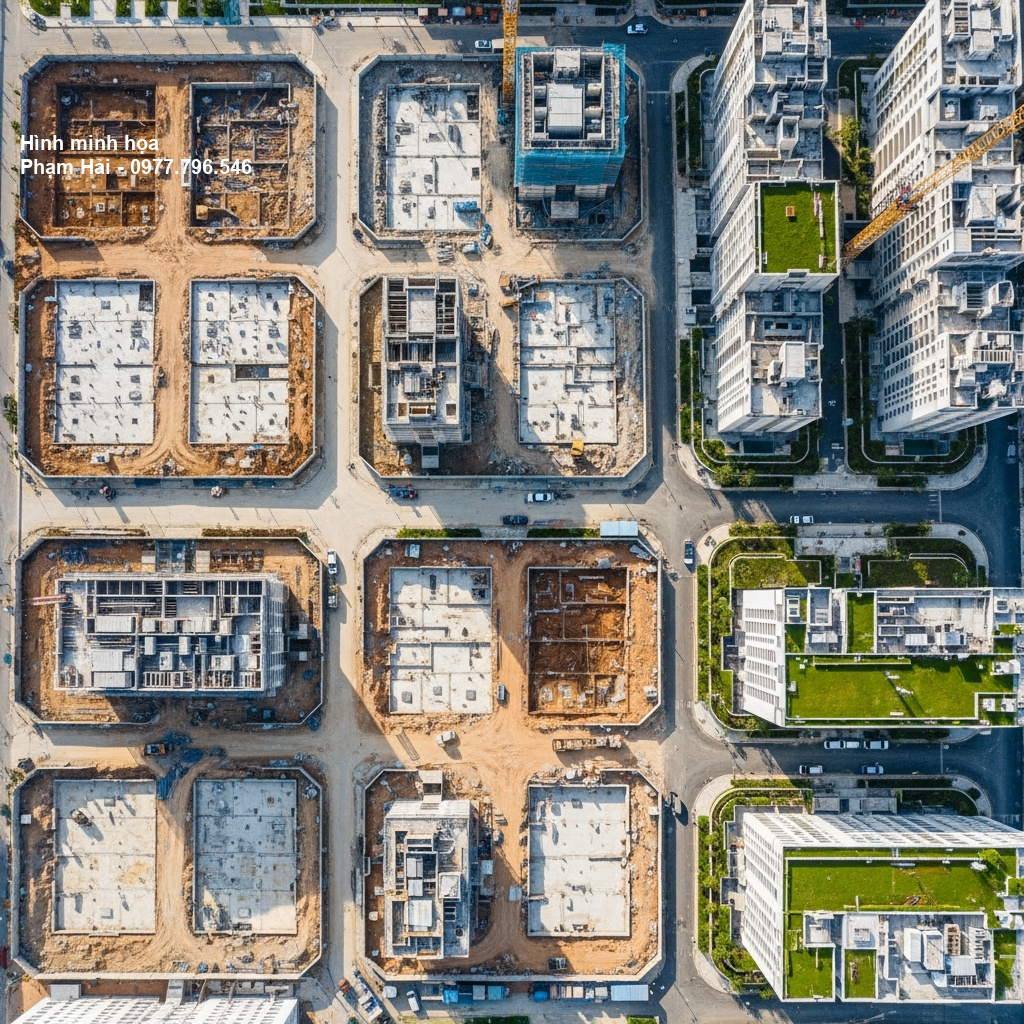 Hình ảnh dự án