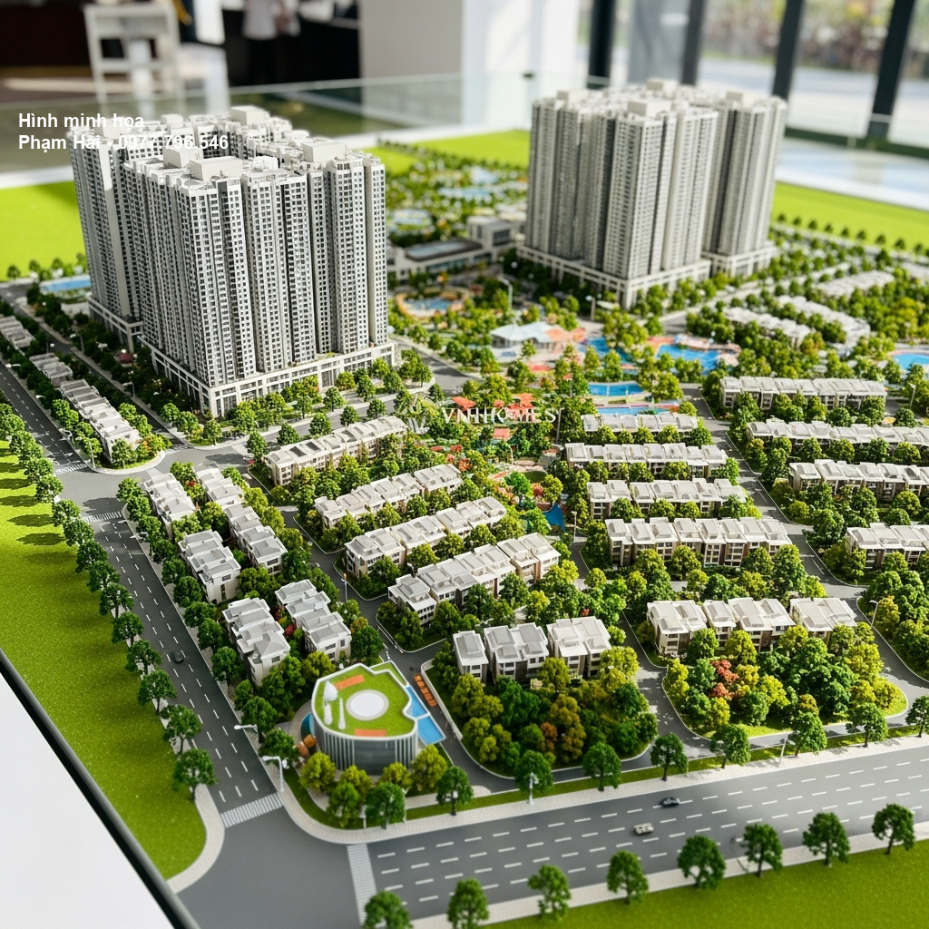 Hình ảnh dự án