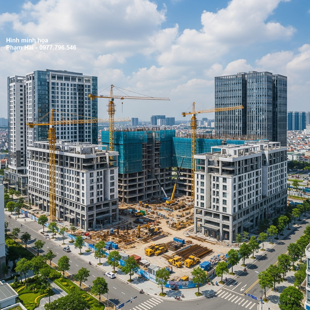 - hình ảnh minh họa dự án