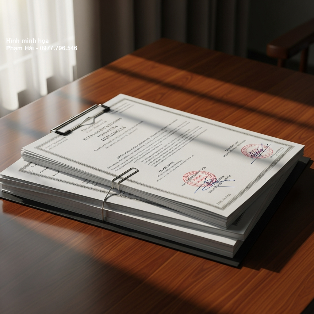 Hình ảnh dự án