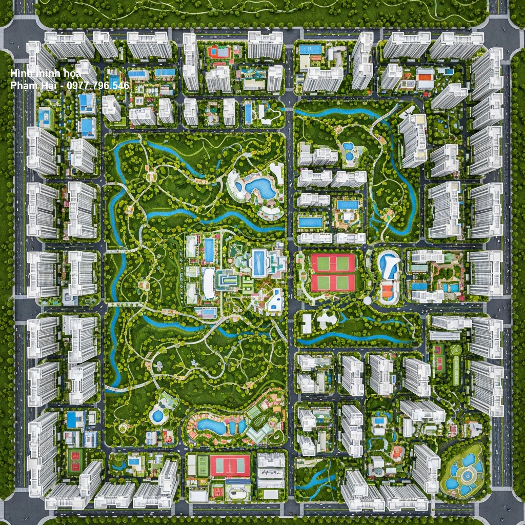 Hình ảnh dự án