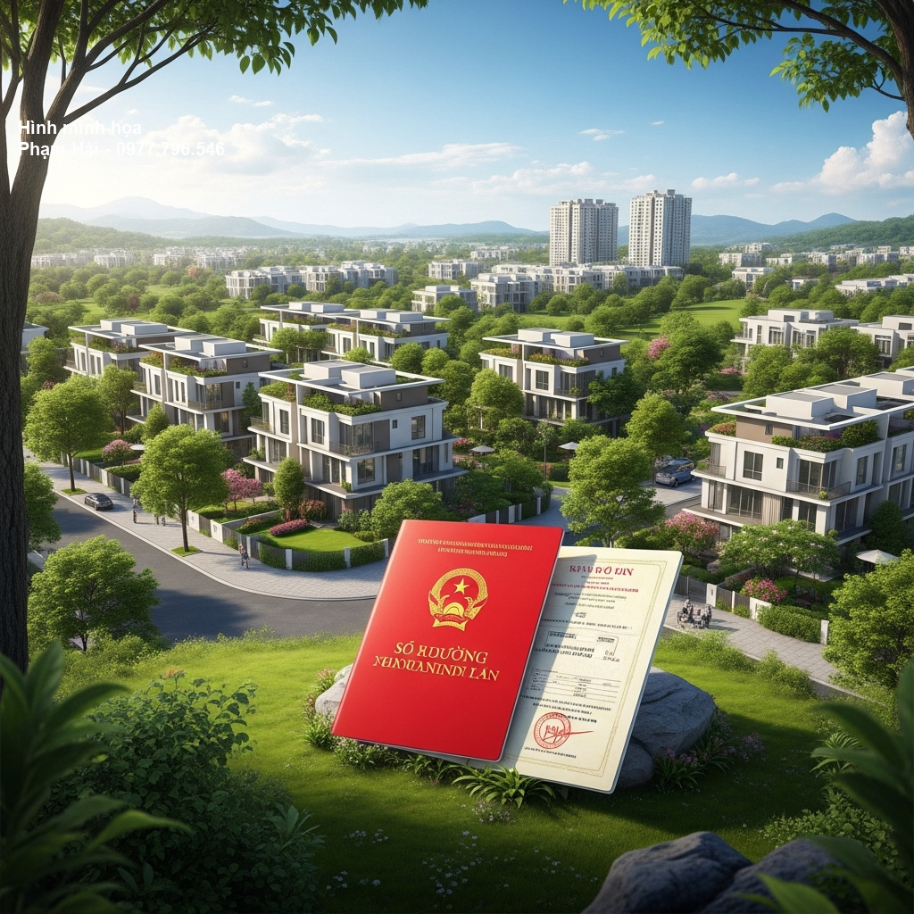 Hình ảnh dự án