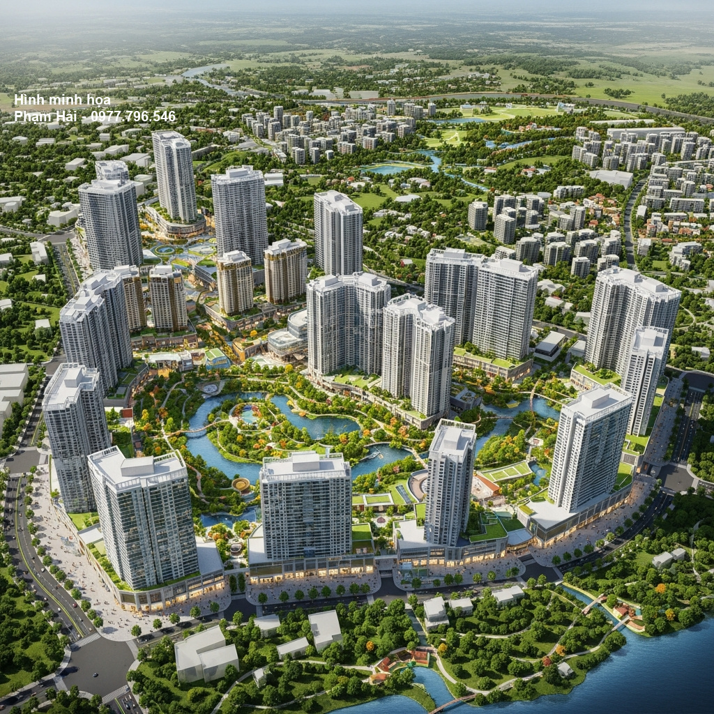 Hình ảnh dự án