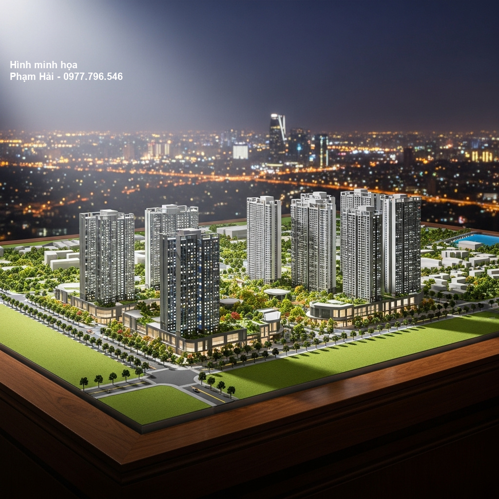 - hình ảnh minh họa dự án