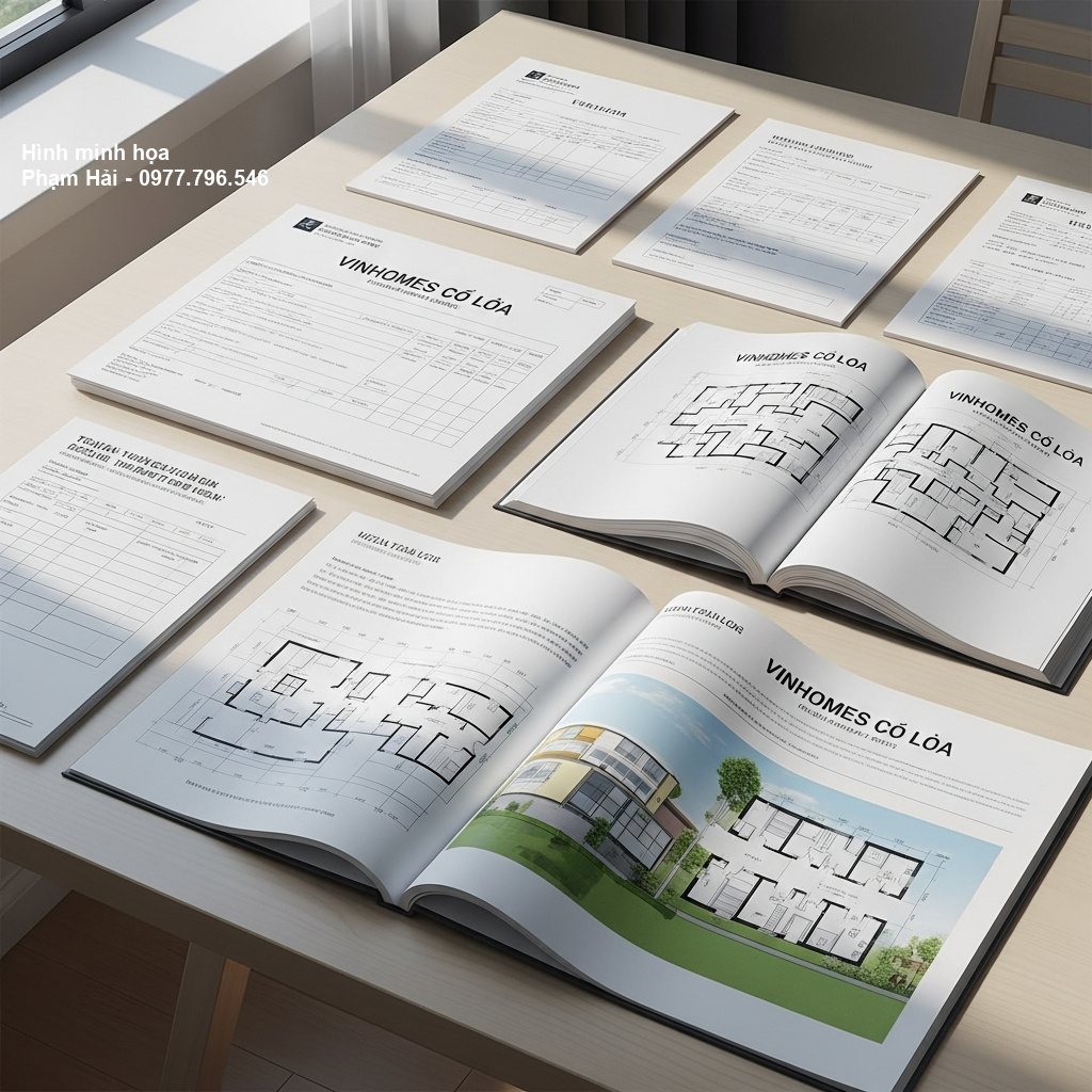 Hình ảnh dự án