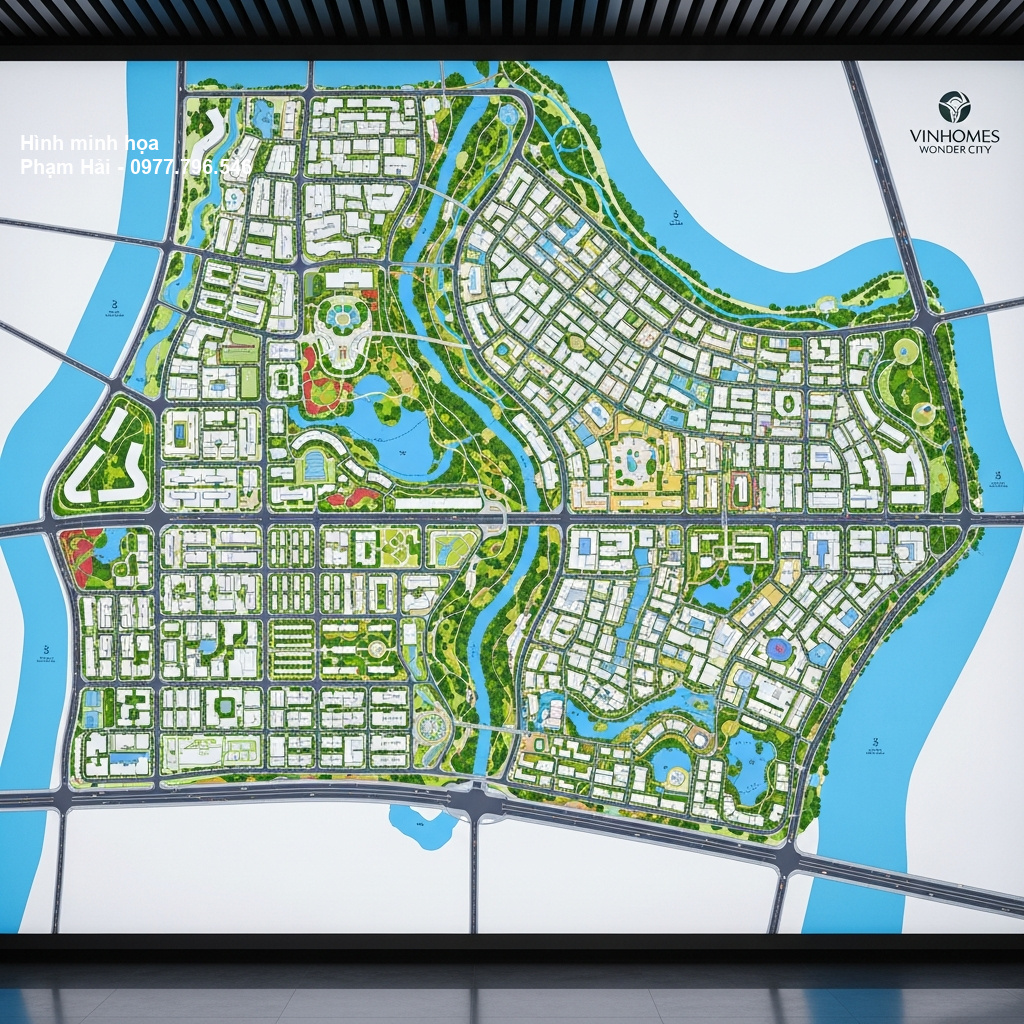 Hình ảnh dự án