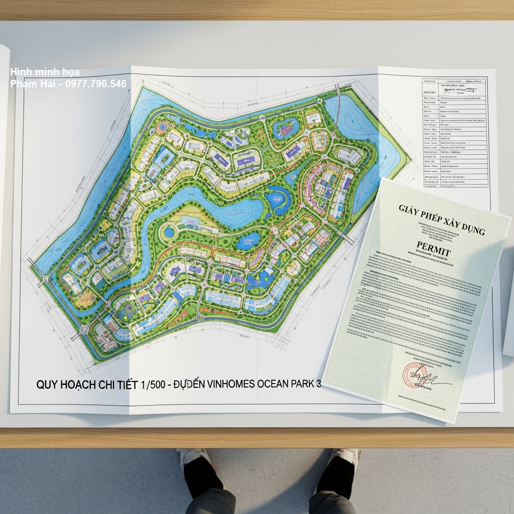 Hình ảnh dự án