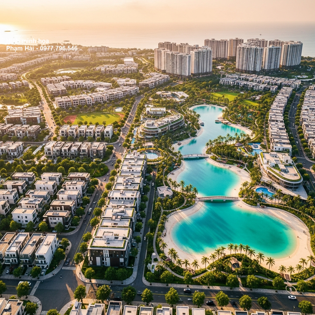 Hình ảnh dự án