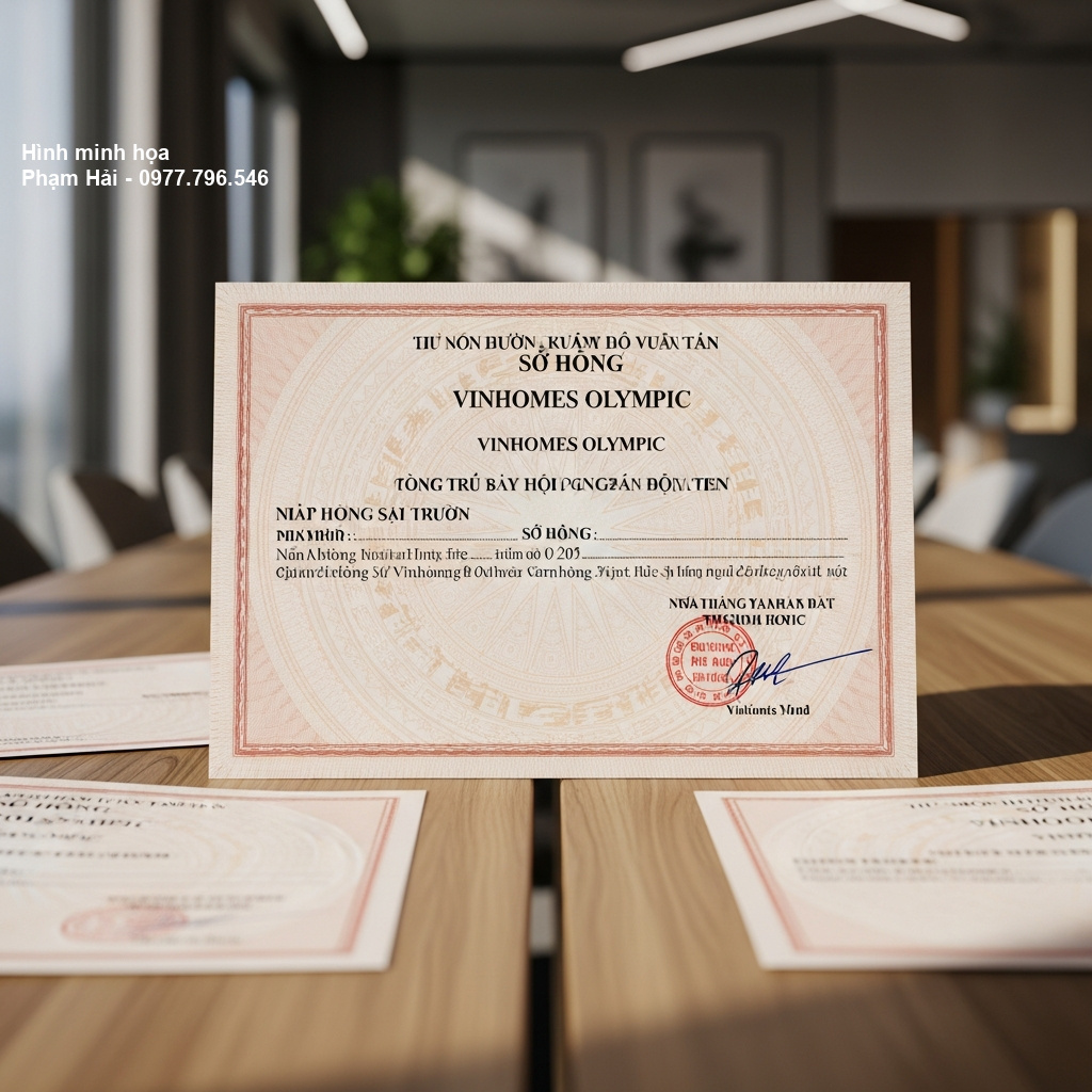 Hình ảnh dự án