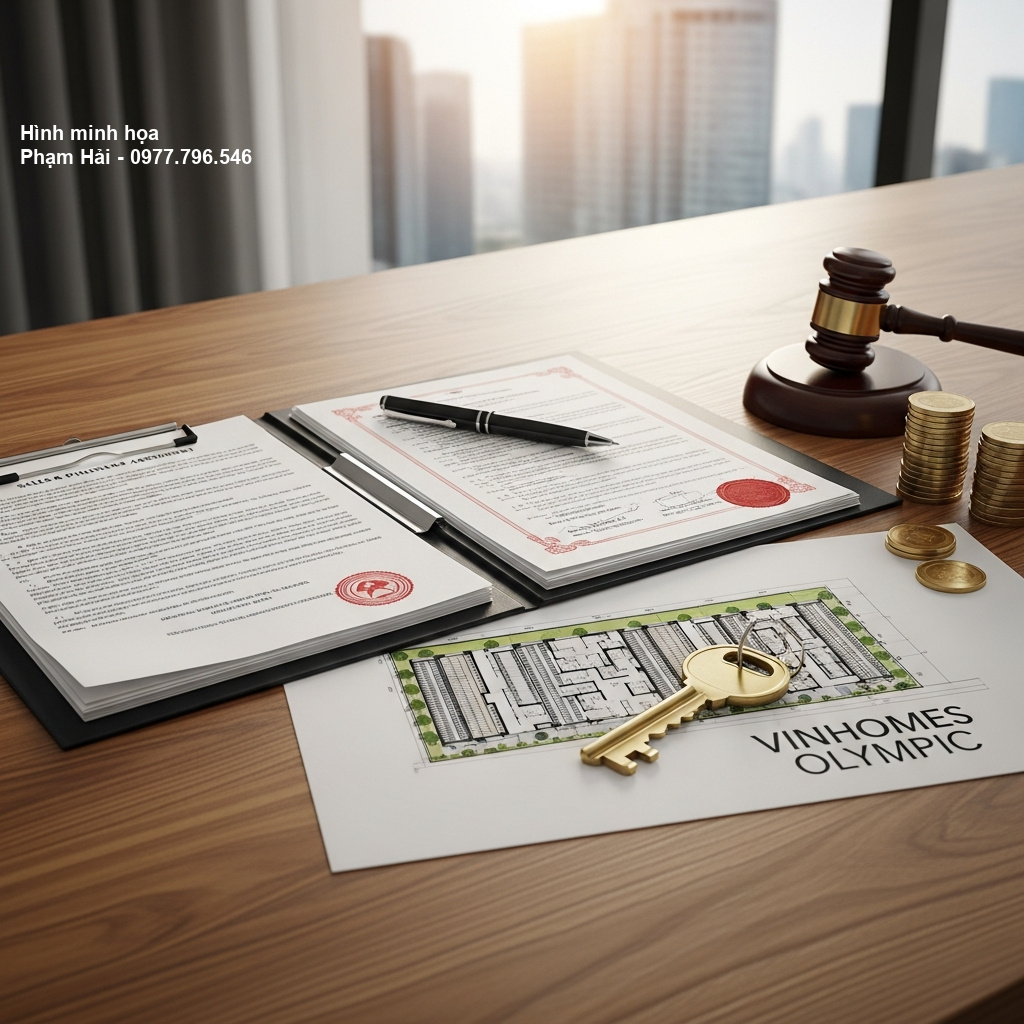 Hình ảnh dự án