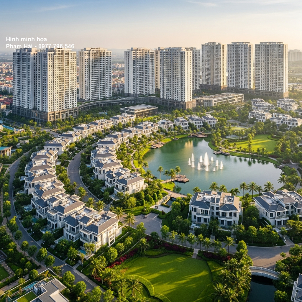 Hình ảnh dự án