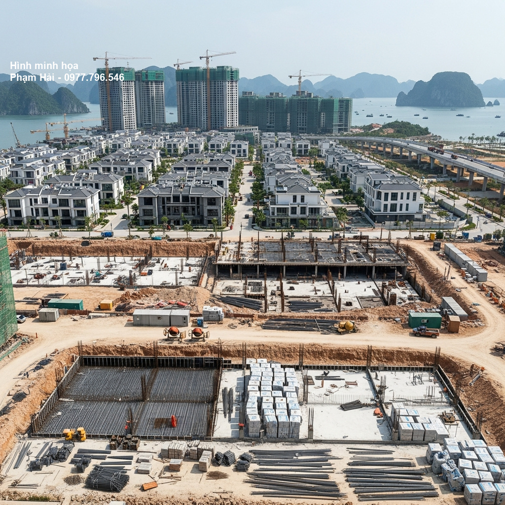 Hình ảnh dự án