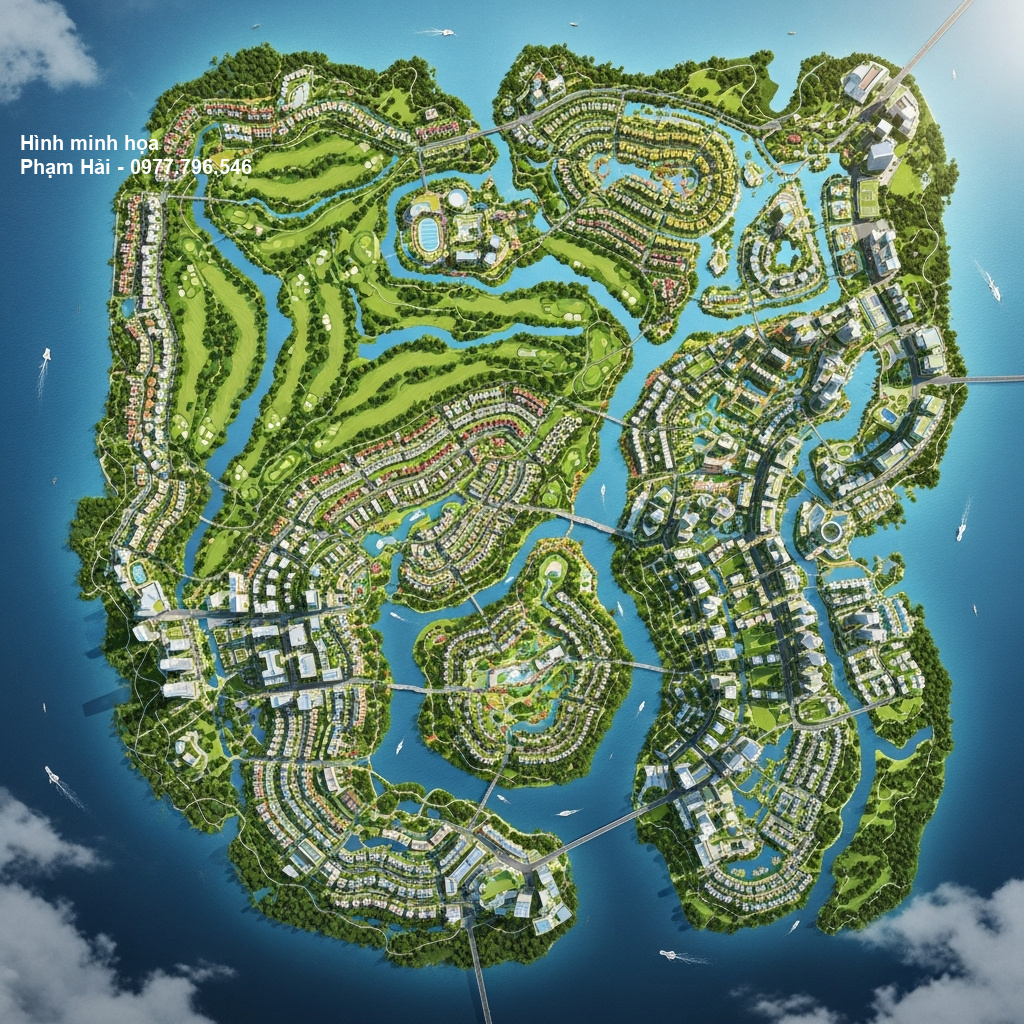 Hình ảnh dự án