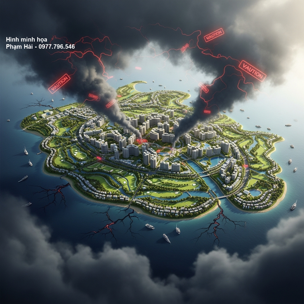 Hình ảnh dự án