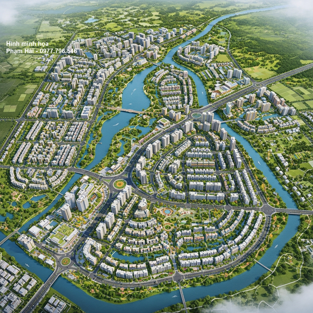 Hình ảnh dự án