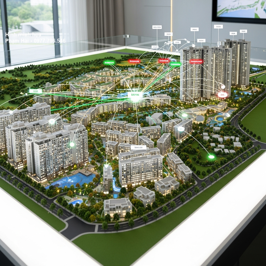 Hình ảnh dự án