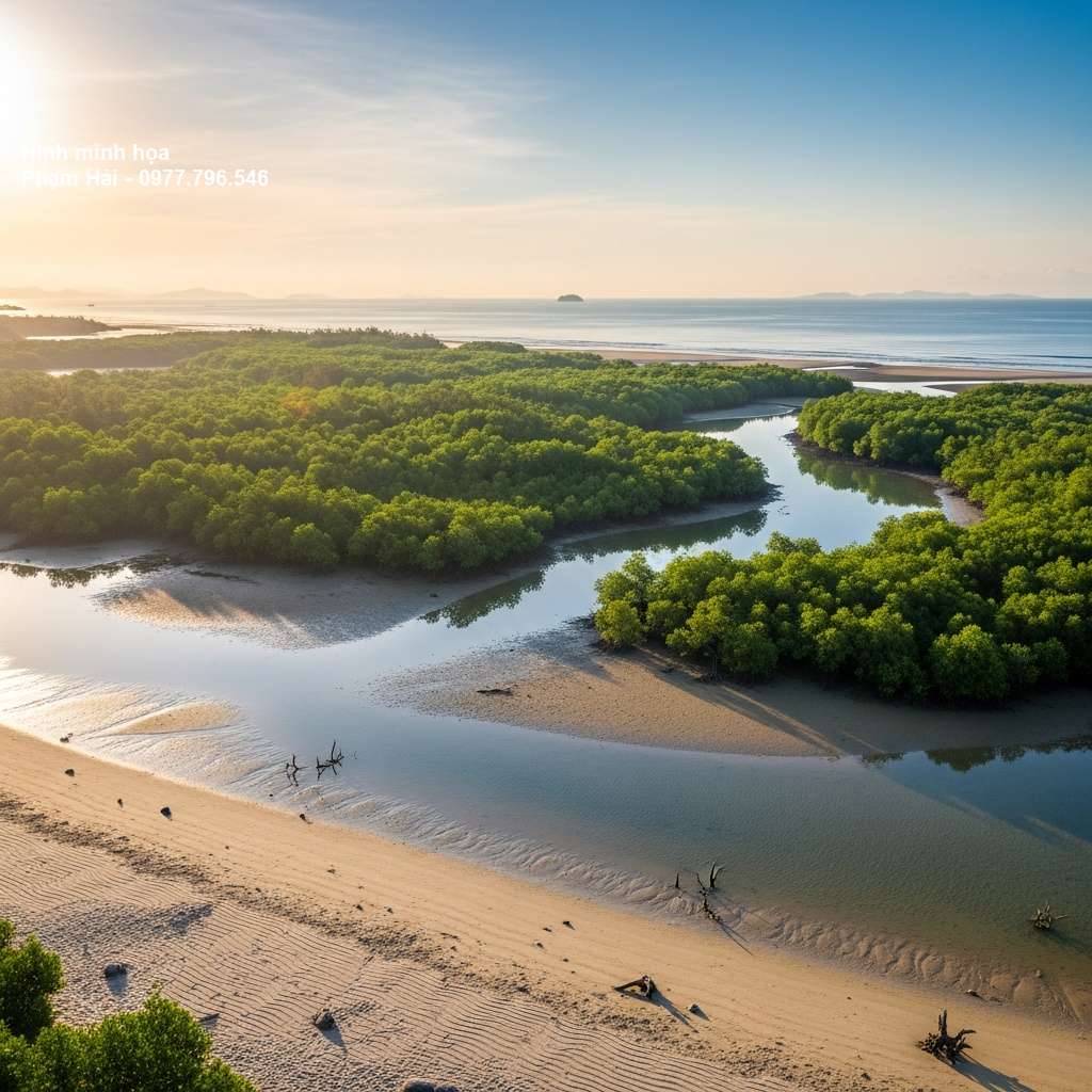 Hình ảnh dự án