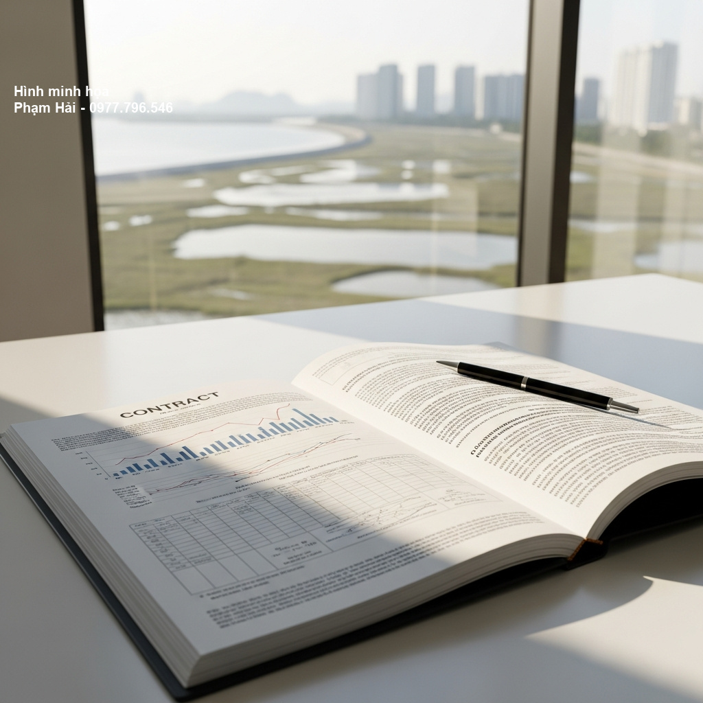 Hình ảnh dự án