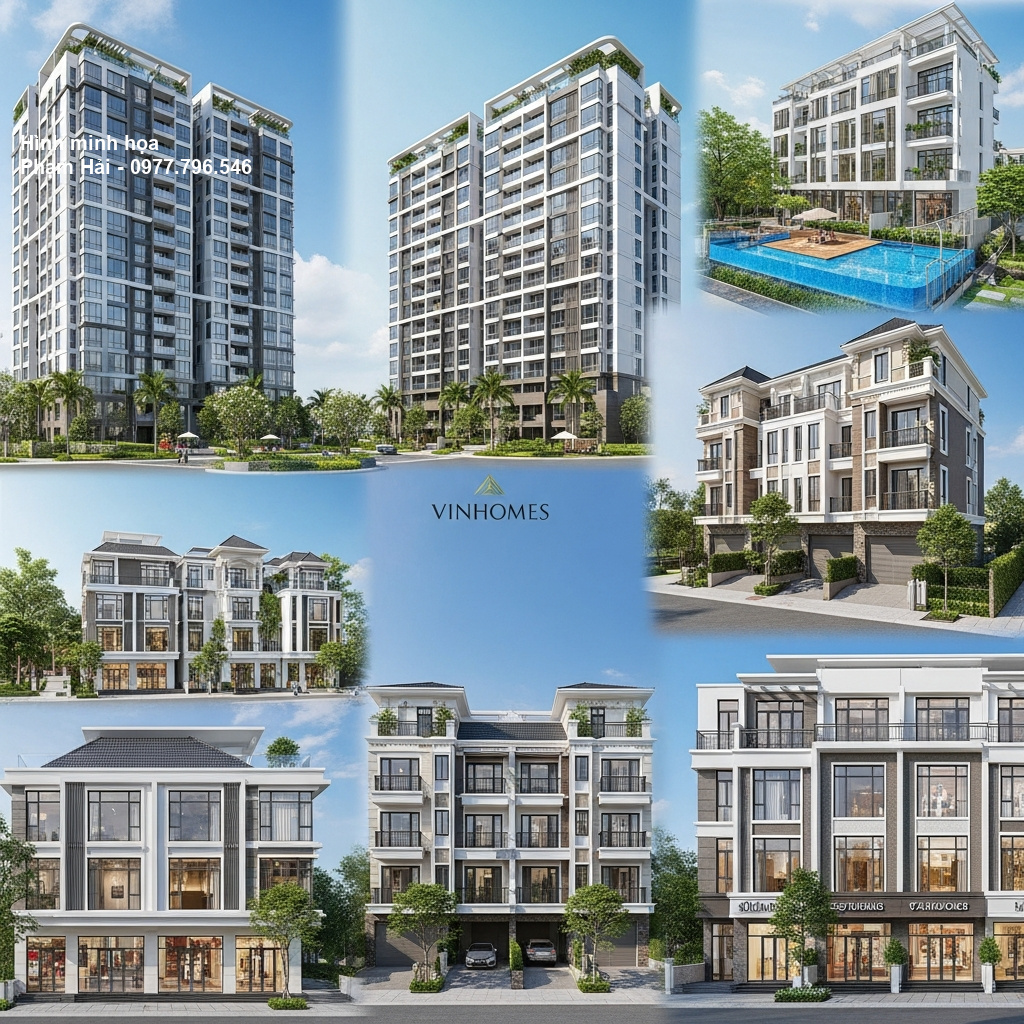 Hình ảnh dự án