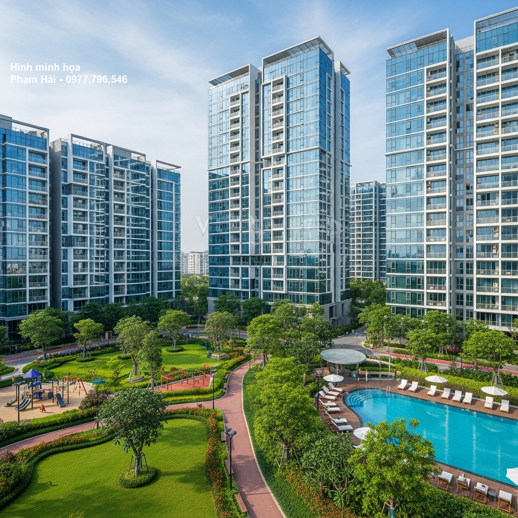 Hình ảnh dự án