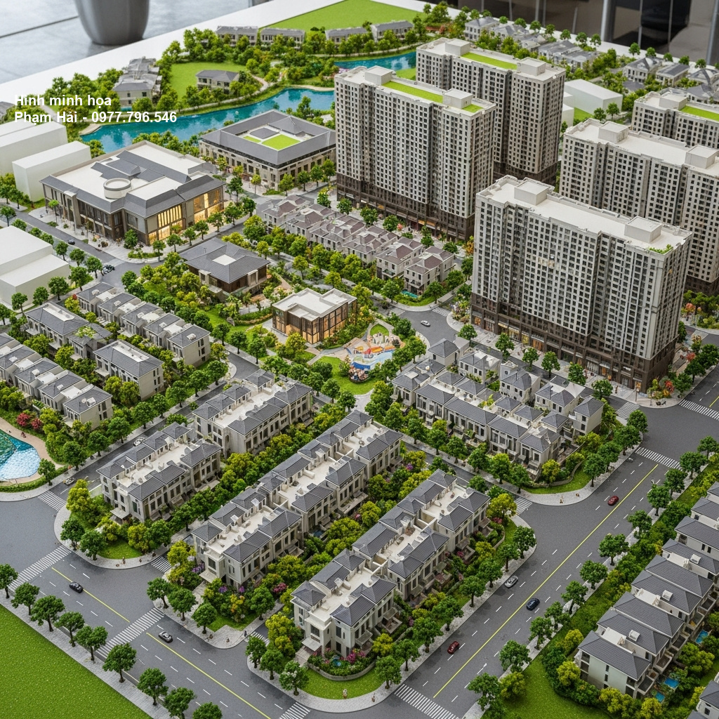 Hình ảnh dự án