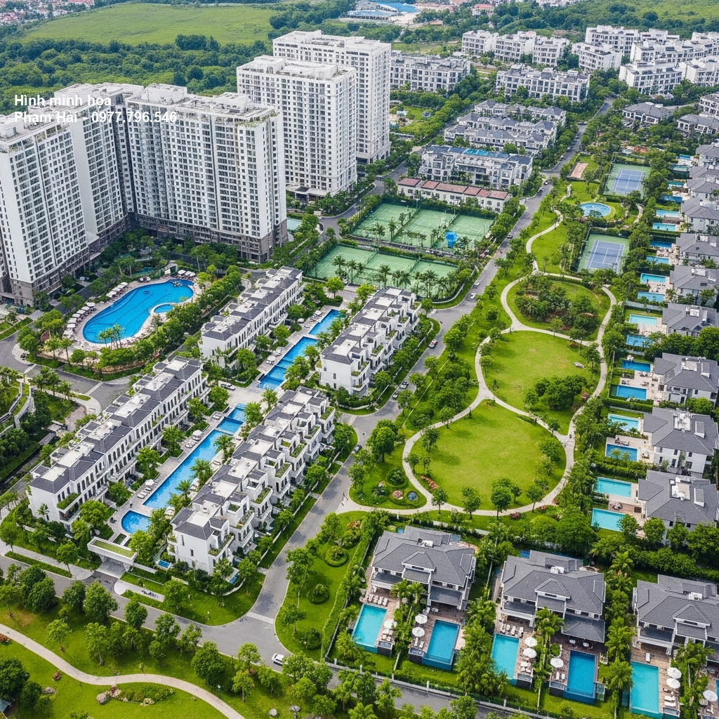 Hình ảnh dự án