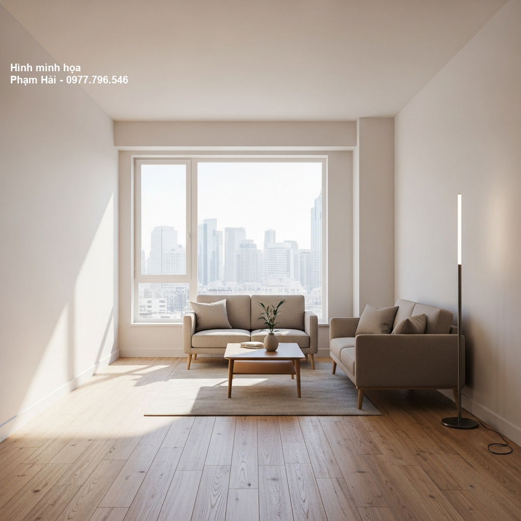 Hình ảnh dự án