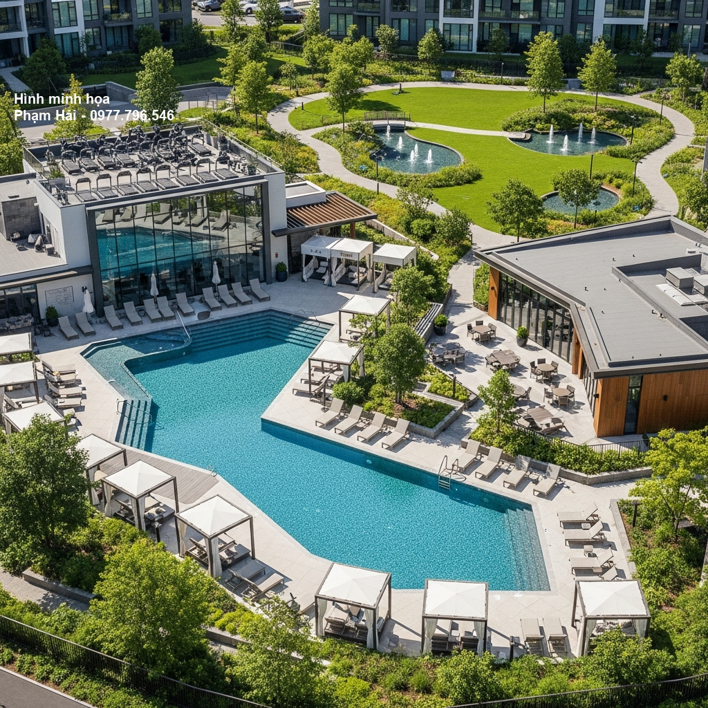 Hình ảnh dự án