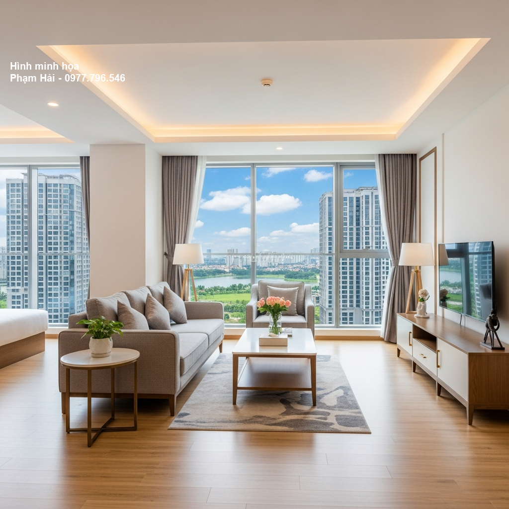 Hình ảnh dự án